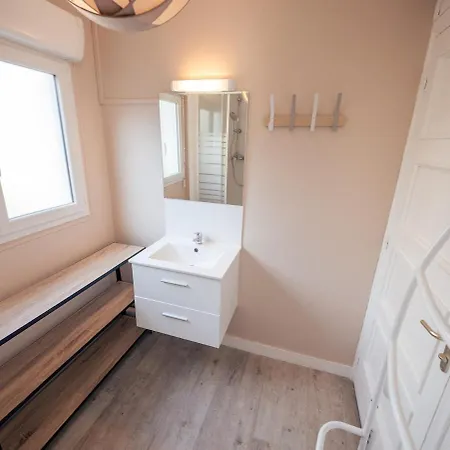 Διαμέρισμα Appartement Studio *