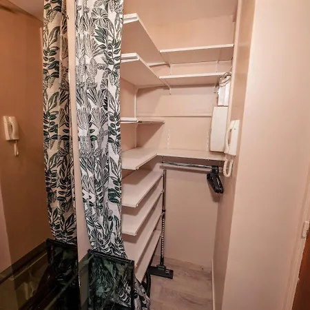 Appartement Studio